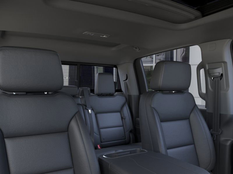 New 2026 GMC Sierra 1500 SLT w/ SLT Premium Plus Package image 24