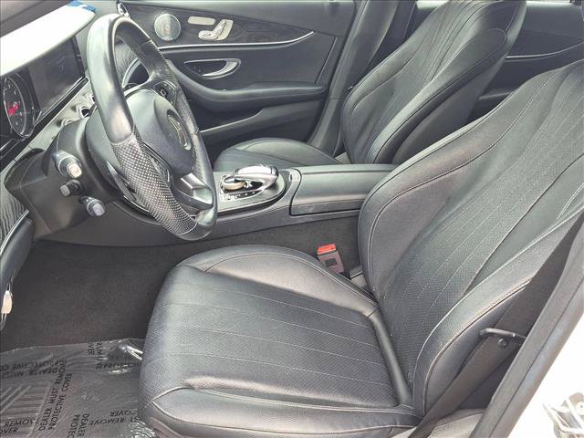 Certified 2018 Mercedes-Benz E 300 4MATIC image 15