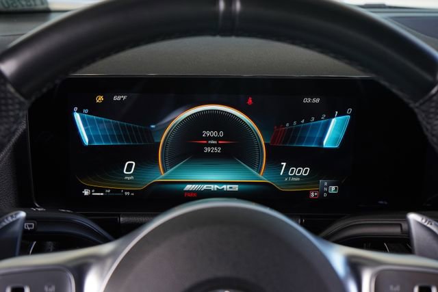Certified 2022 Mercedes-Benz GLA 35 AMG 4MATIC image 19