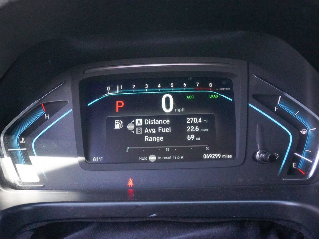 Used 2019 Honda Odyssey EX image 40