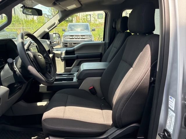 Used 2017 Ford F150 XL w/ Equipment Group 101A Mid RWD image 20