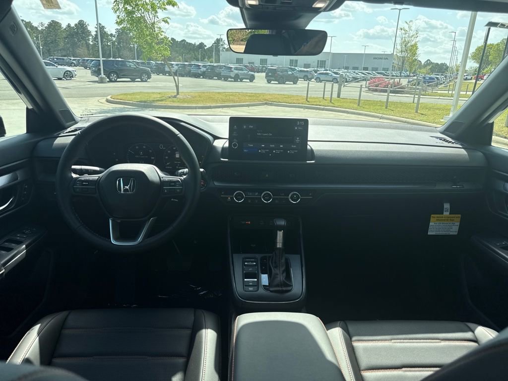 New 2026 Honda CR-V Sport-L image 14