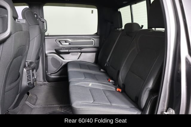 Used 2022 RAM 1500 Big Horn AWD/4WD image 16