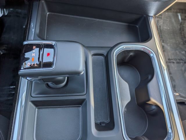 Used 2024 Chevrolet Silverado 1500 LT Trail Boss w/ Convenience Package II image 15