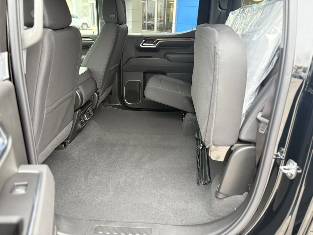 New 2026 Chevrolet Silverado 1500 LT image 12