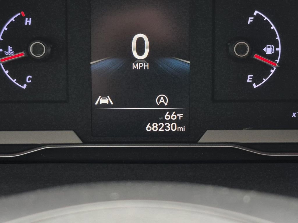 Used 2024 Hyundai Tucson SE image 21