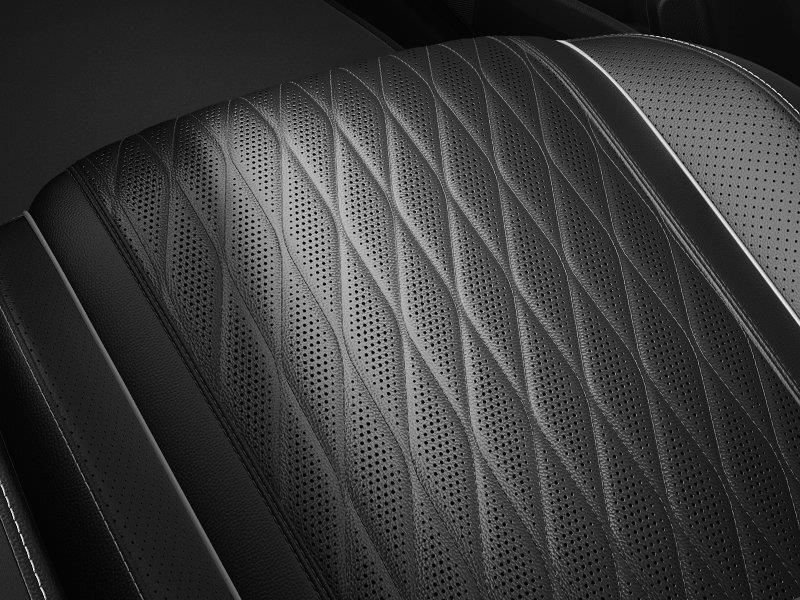 New 2026 INFINITI QX60 Autograph image 22