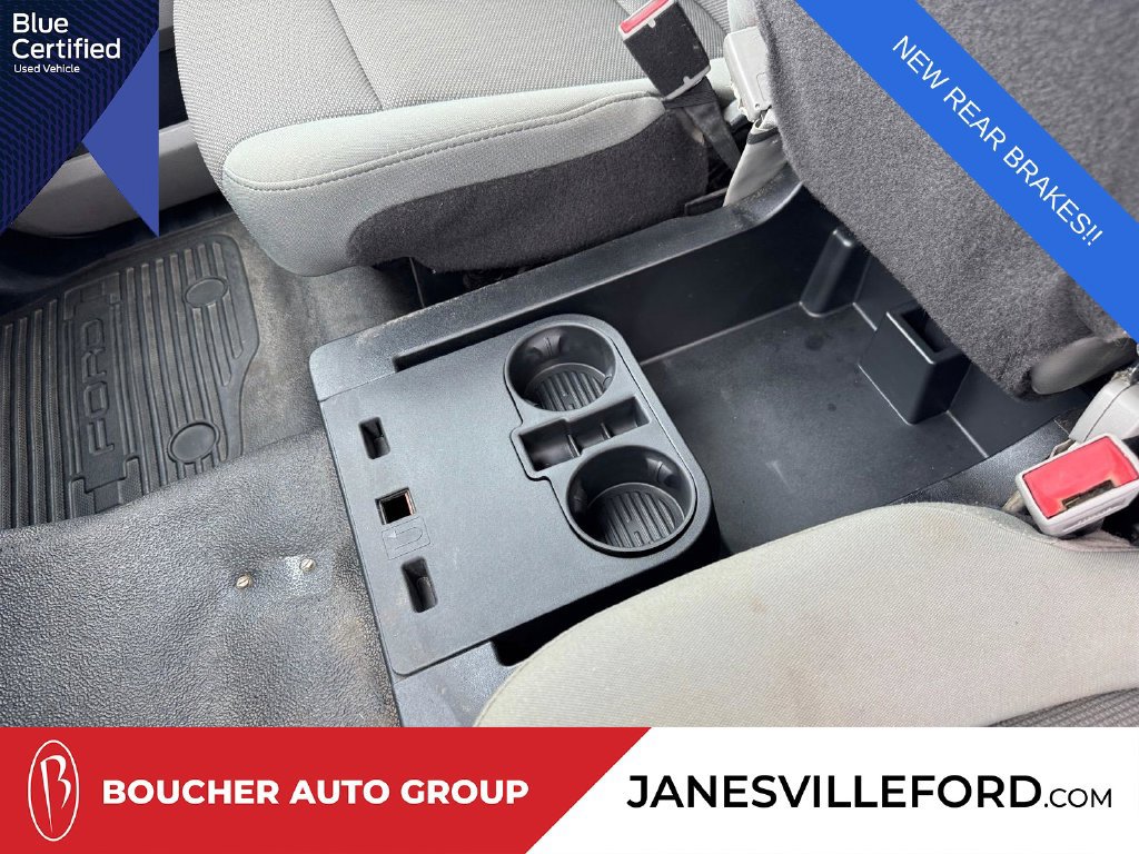 Certified 2019 Ford F350 XL w/ STX Appearance Package AWD/4WD image 9