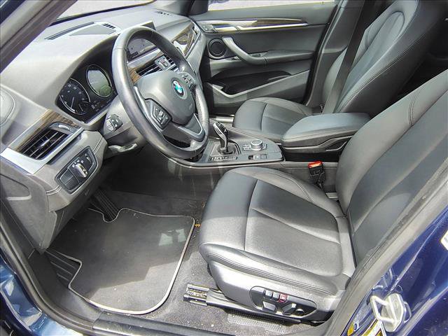 Used 2021 BMW X1 sDrive28i w/ Convenience Package FWD image 14