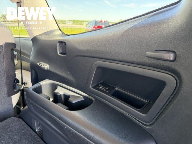 Used 2024 Subaru Ascent Limited AWD/4WD image 31