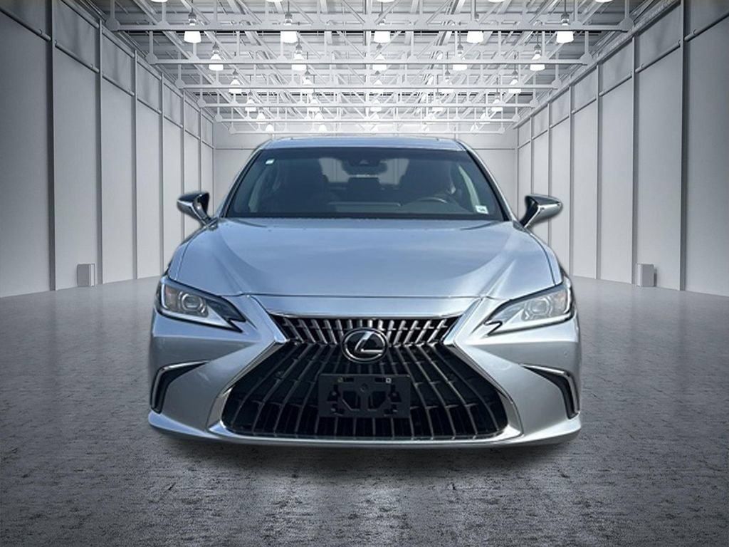 Used 2024 Lexus ES 350 w/ Premium Package FWD image 18