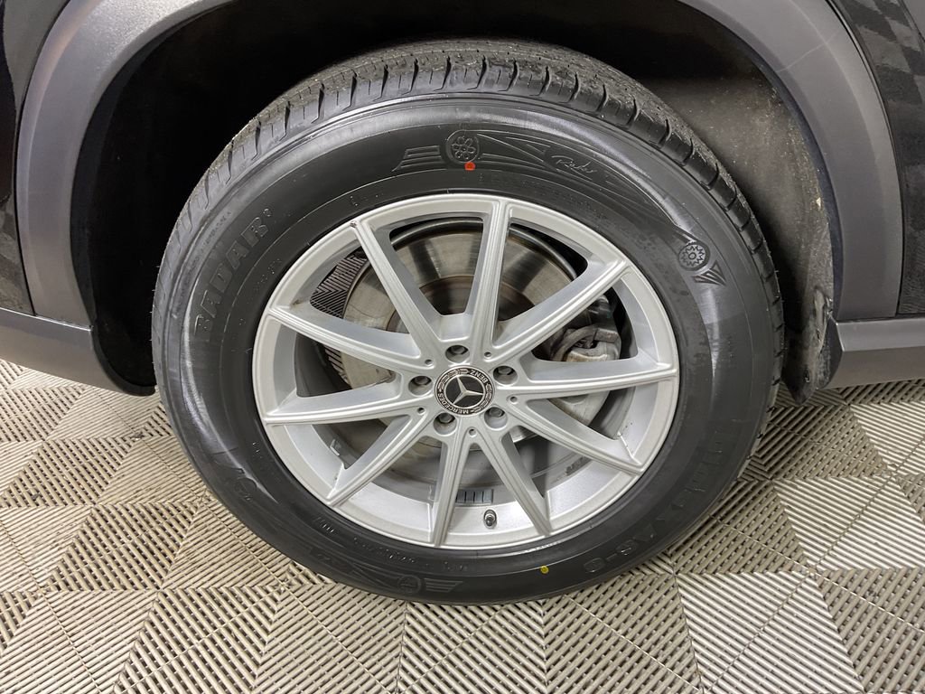 Used 2024 Mercedes-Benz GLE 450e GLE 450e Plug-In Hybrid image 10