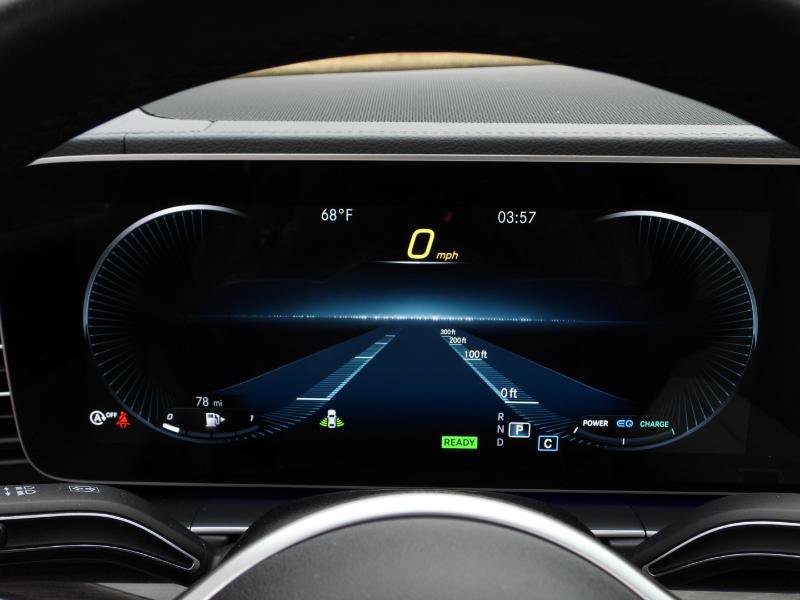 Used 2022 Mercedes-Benz GLS 450 4MATIC image 84