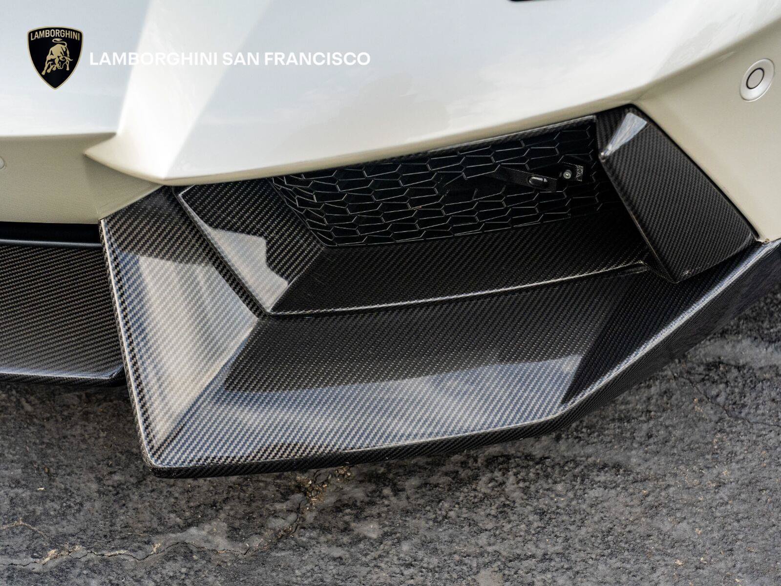 Used 2016 Lamborghini Aventador LP 700-4 AWD/4WD image 44