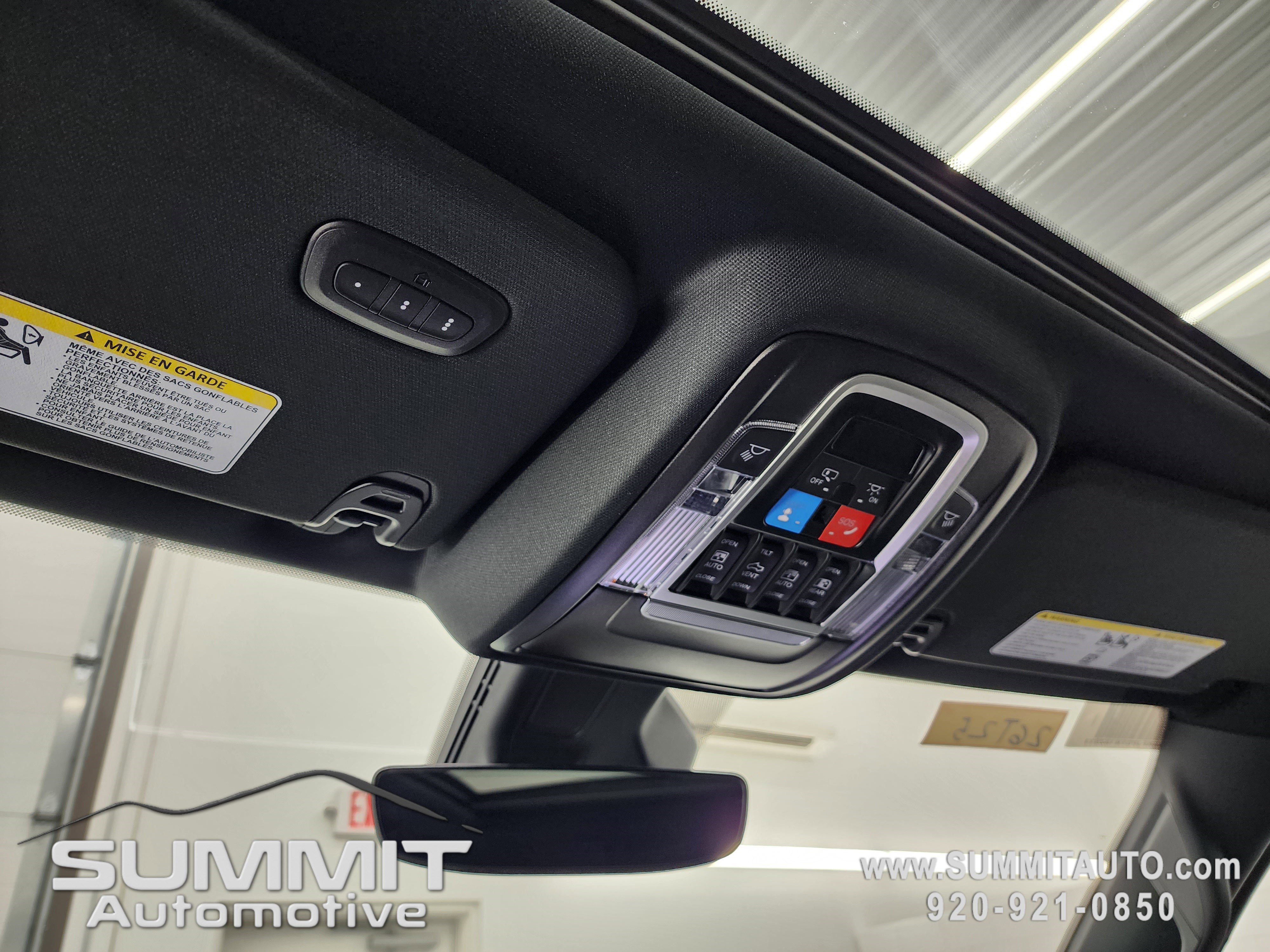 New 2026 RAM 1500 Laramie w/ Night Edition image 12