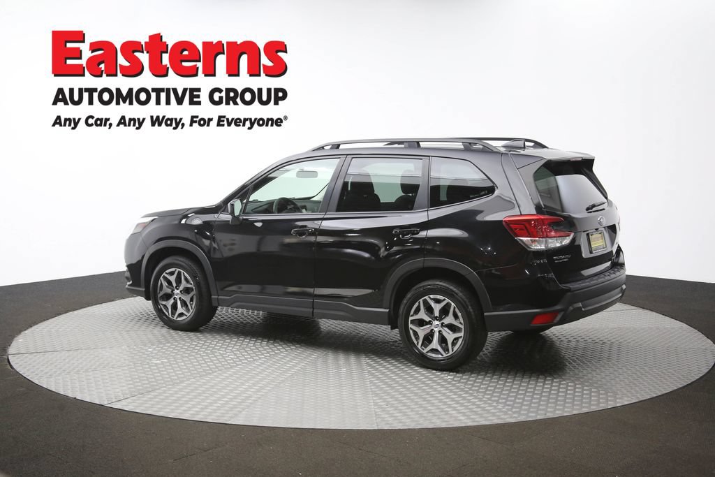 Used 2022 Subaru Forester Premium AWD/4WD image 66