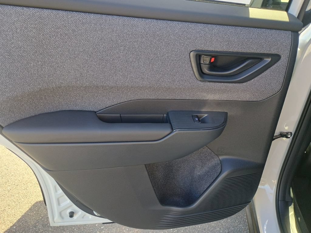 New 2026 Subaru Outback Premium AWD/4WD image 12
