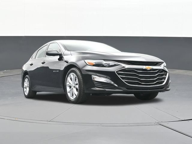 Used 2025 Chevrolet Malibu LT FWD image 50