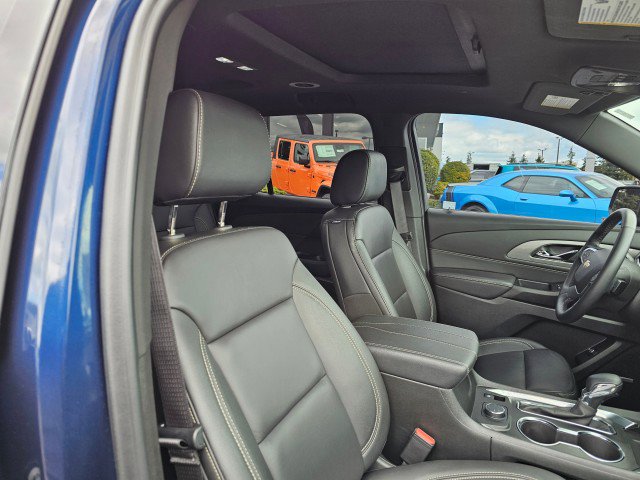 Used 2023 Chevrolet Traverse LT w/ LT Premium Package image 13