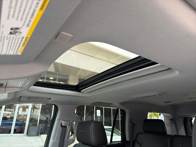 Used 2019 GMC Yukon Denali image 19