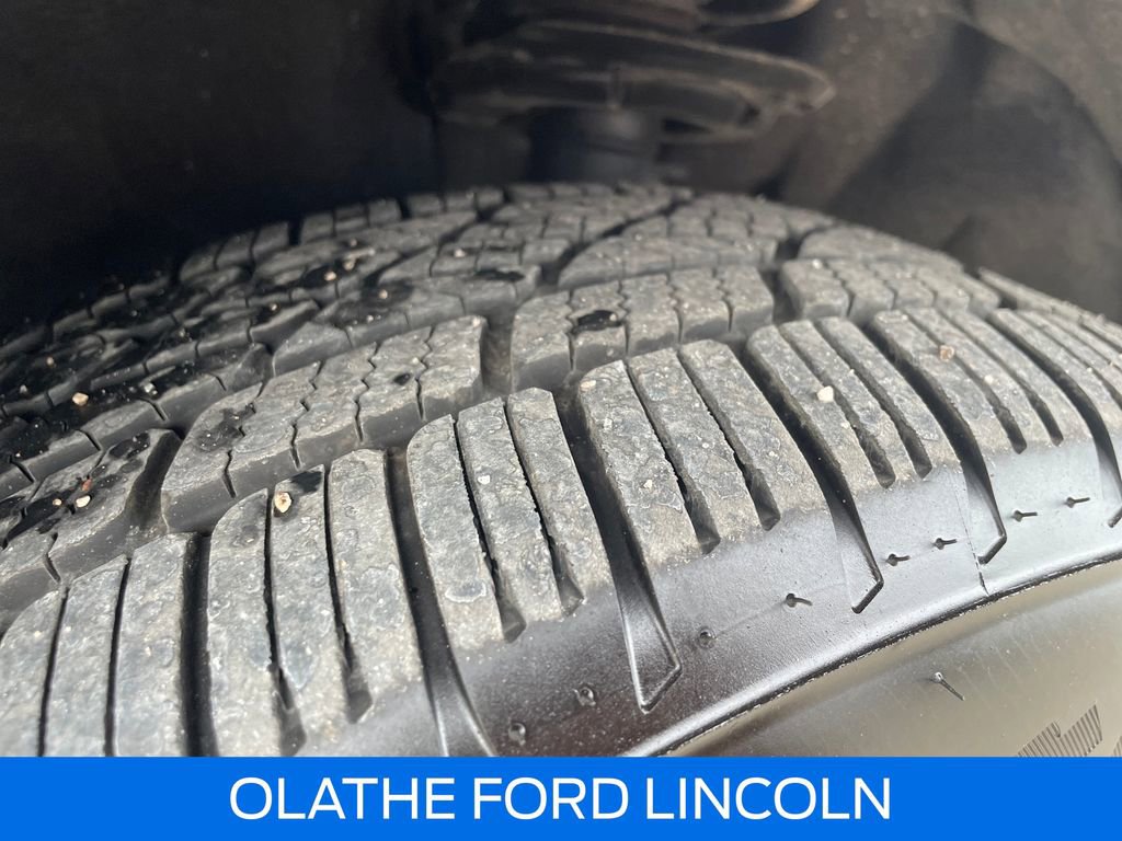 Certified 2021 Ford Escape SEL w/ Class II Trailer Tow Package image 31