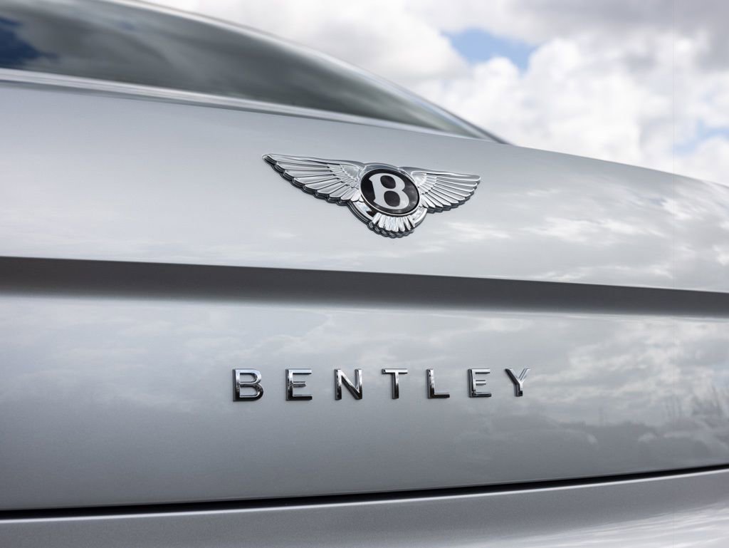 New 2026 Bentley Flying Spur Plug-In Hybrid AWD/4WD image 69