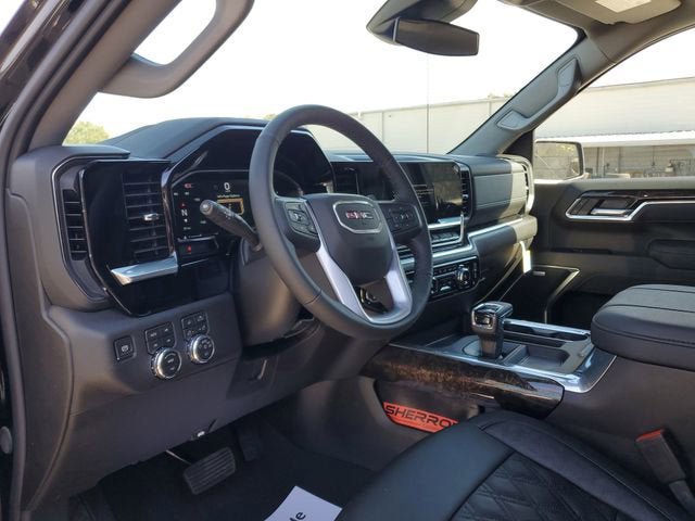 New 2026 GMC Sierra 1500 Elevation w/ Elevation Premium Package image 22