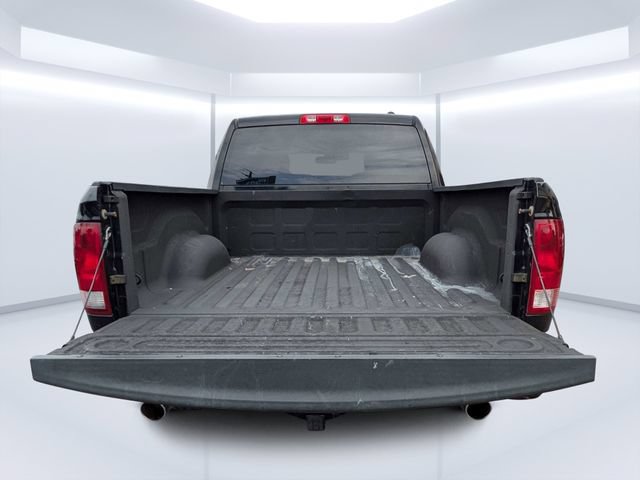 Used 2012 RAM 1500 Express w/ ST Popular Equipment Group RWD image 13