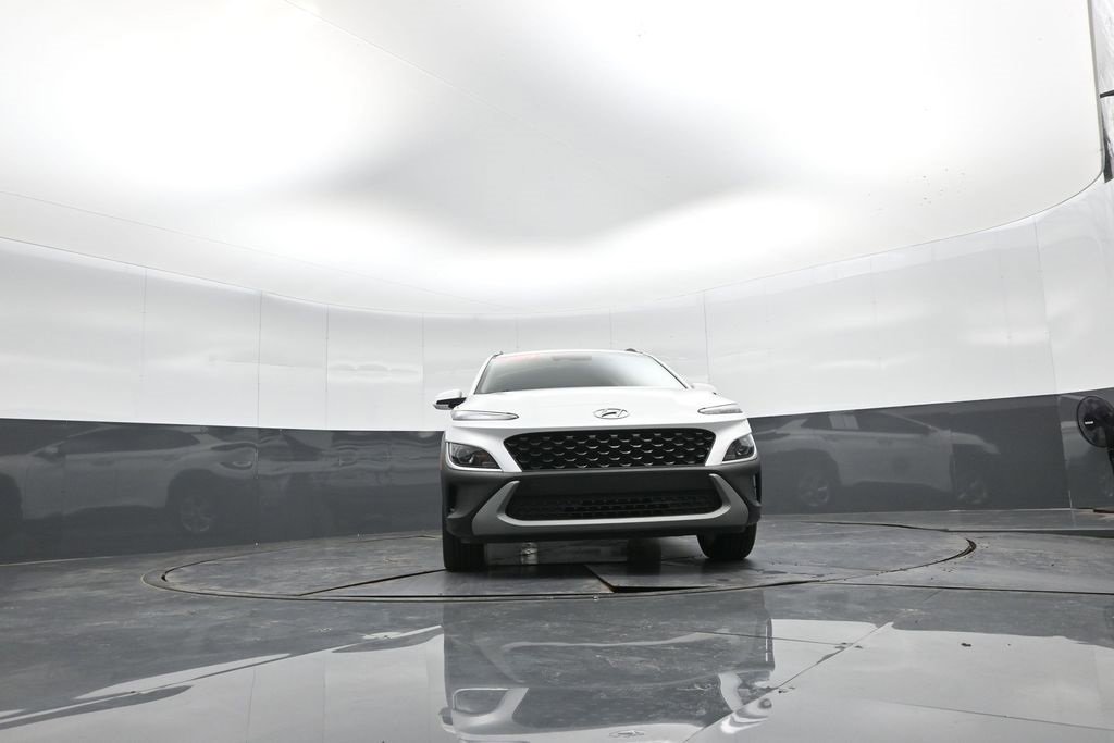 Used 2023 Hyundai Kona SEL w/ Cargo Package image 46