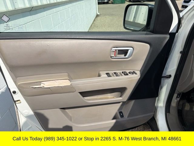 Used 2011 Honda Pilot EX-L image 13