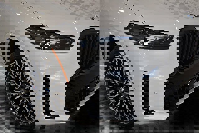 New 2026 BMW X5 xDrive40i w/ M Sport Package image 31