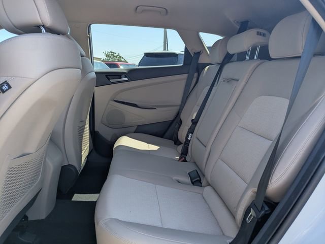 Used 2016 Hyundai Tucson SE w/ Option Group 02 image 13