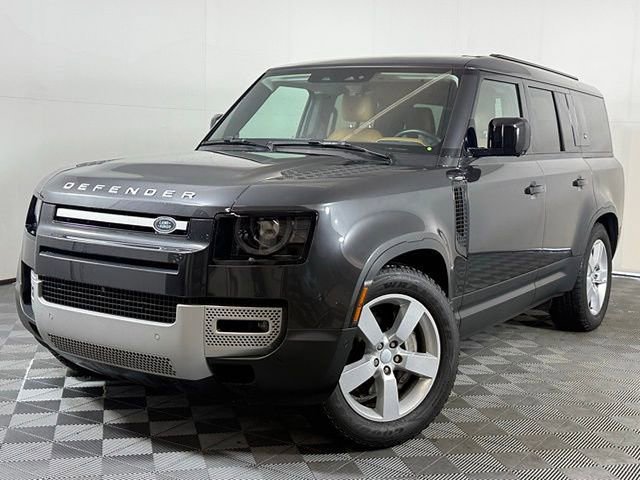 Used 2023 Land Rover Defender 130 First Edition