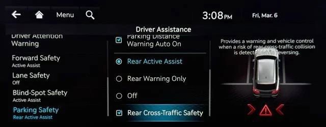 Used 2023 Genesis GV80 2.5T w/ Prestige 20" Package image 40