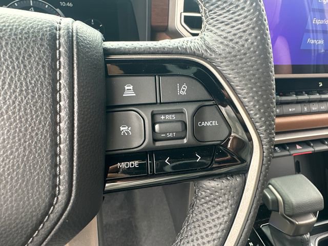 New 2026 Toyota Tundra 1794 Edition image 20