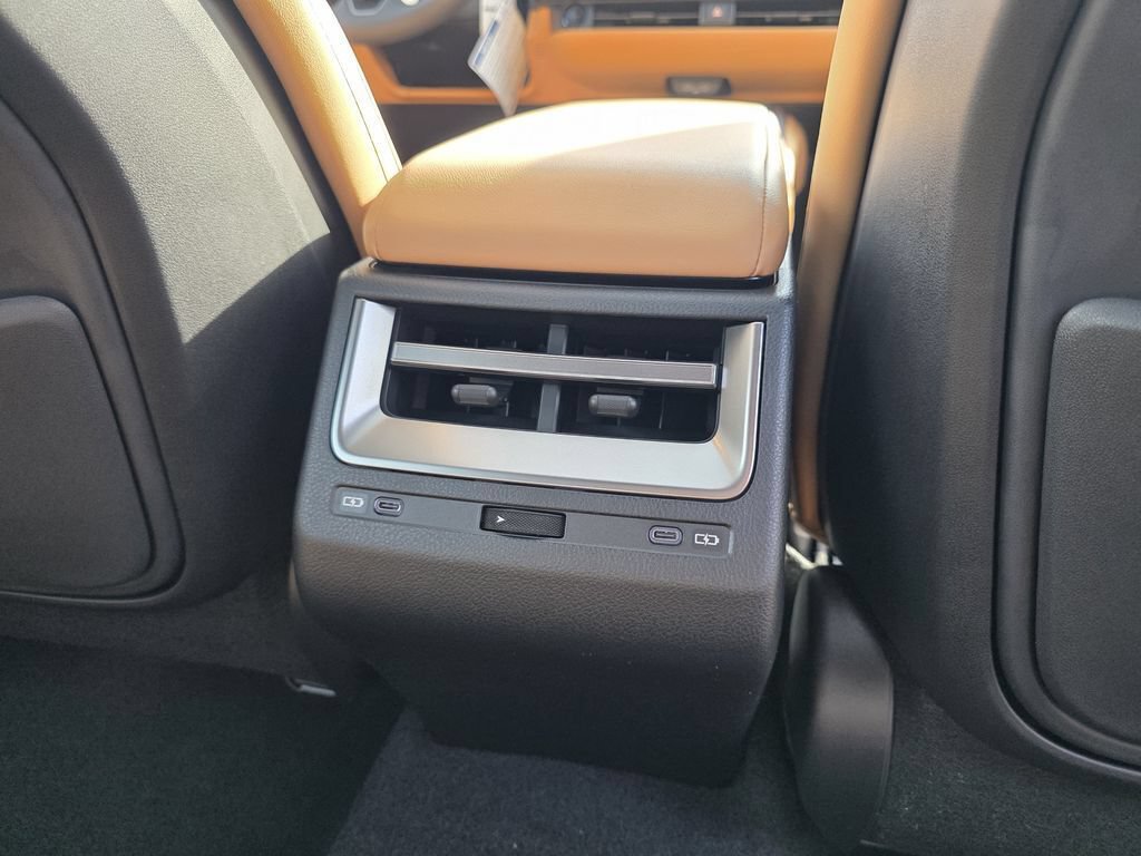 New 2026 Lexus ES 350h AWD image 26
