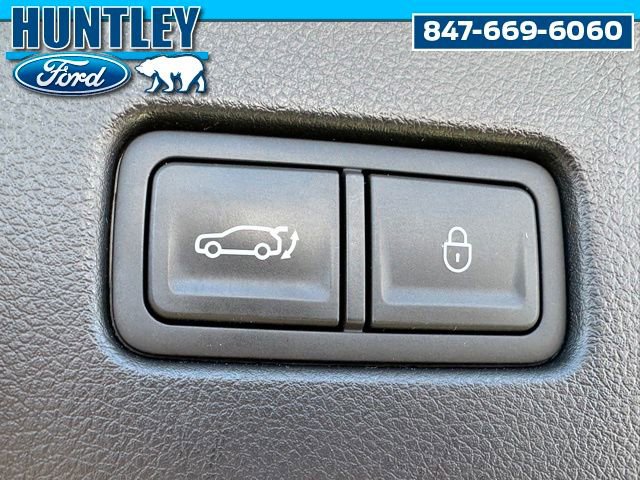 Used 2023 Genesis GV60 Performance w/ Cargo Package image 14