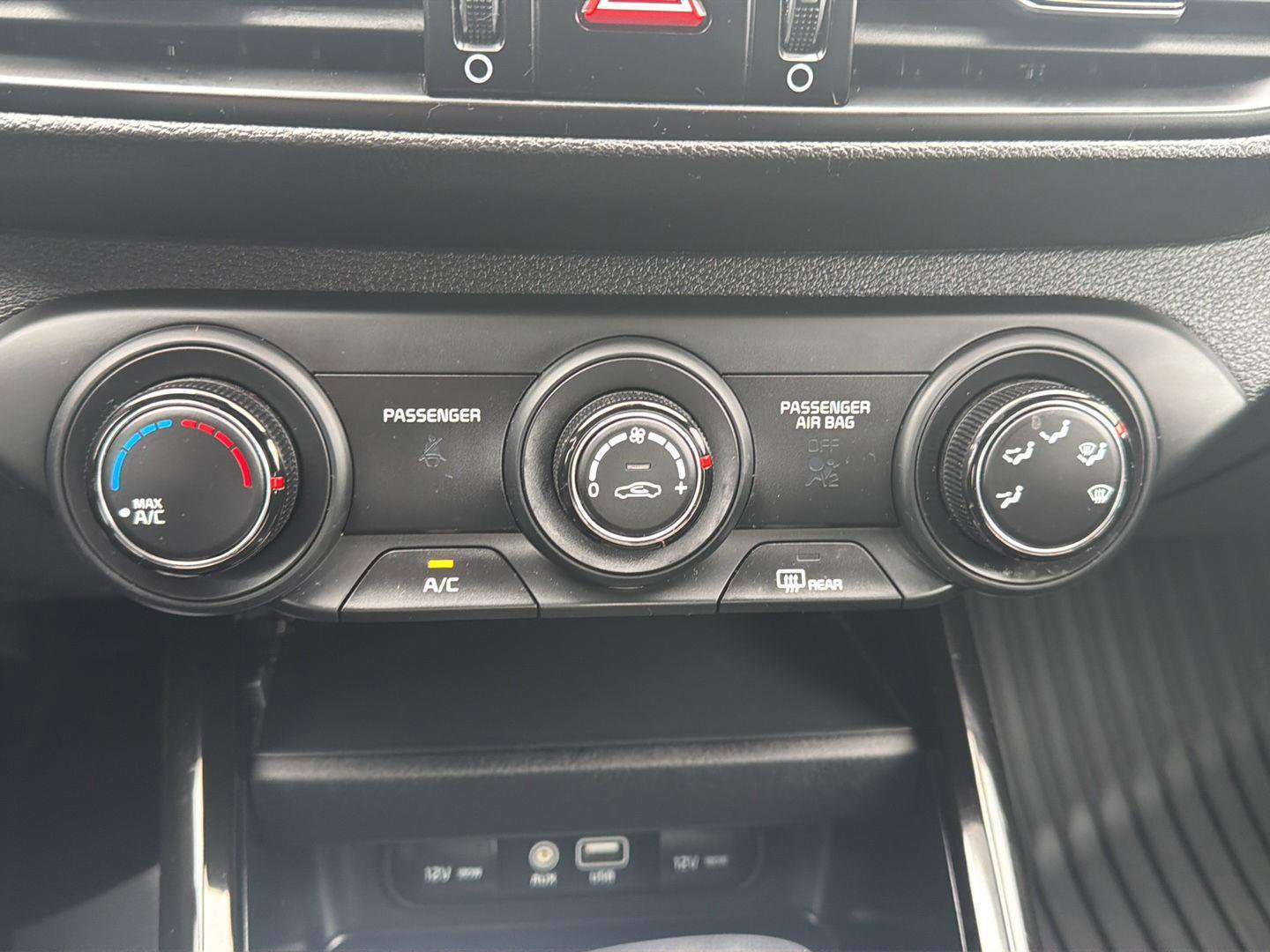 Used 2021 Kia Forte GT-Line image 20