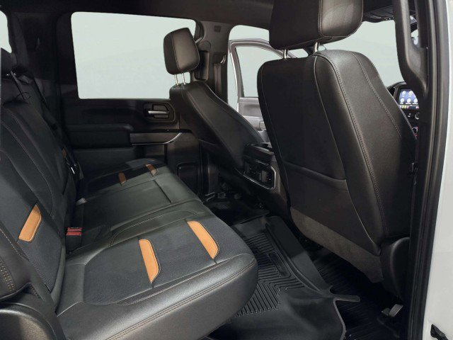 Used 2022 GMC Sierra 2500 AT4 image 44