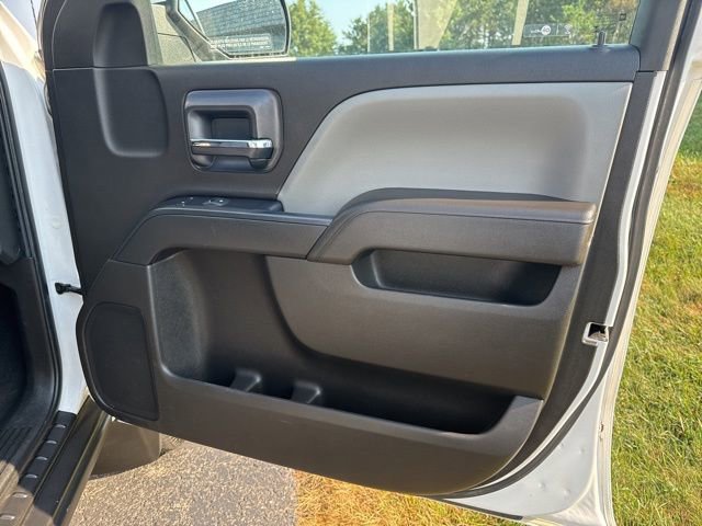 Used 2018 GMC Sierra 1500 4x4 Double Cab image 25