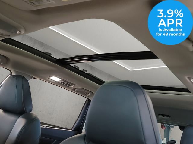 New 2026 Subaru Ascent Touring image 11