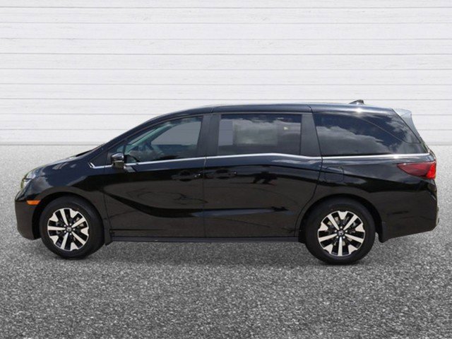 New 2026 Honda Odyssey EX-L image 2