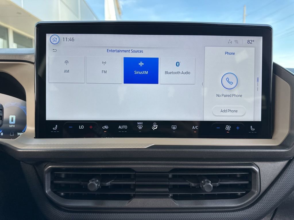 New 2025 Ford Bronco Sport Big Bend w/ Convenience Package image 32