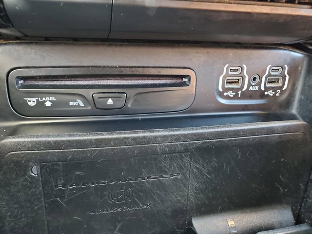 Used 2019 RAM 2500 Limited image 23