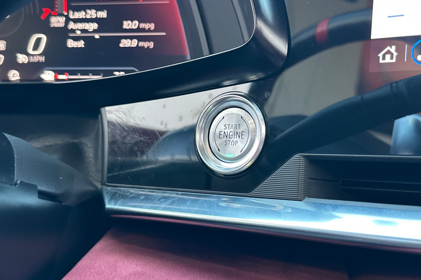Used 2022 Chevrolet Corvette Stingray Premium Conv w/ Z51 Performance Package RWD image 35