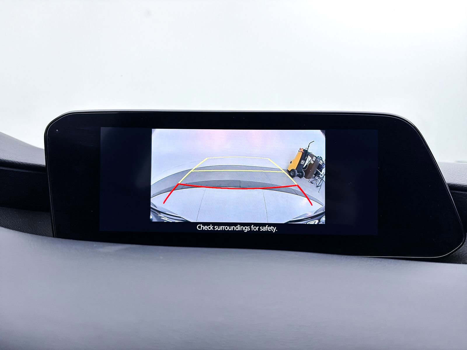 Certified 2022 MAZDA MAZDA3 s image 5