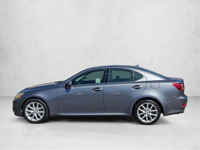 Used 2012 Lexus IS 250 w/ Premium Pkg Value Edition RWD image 8
