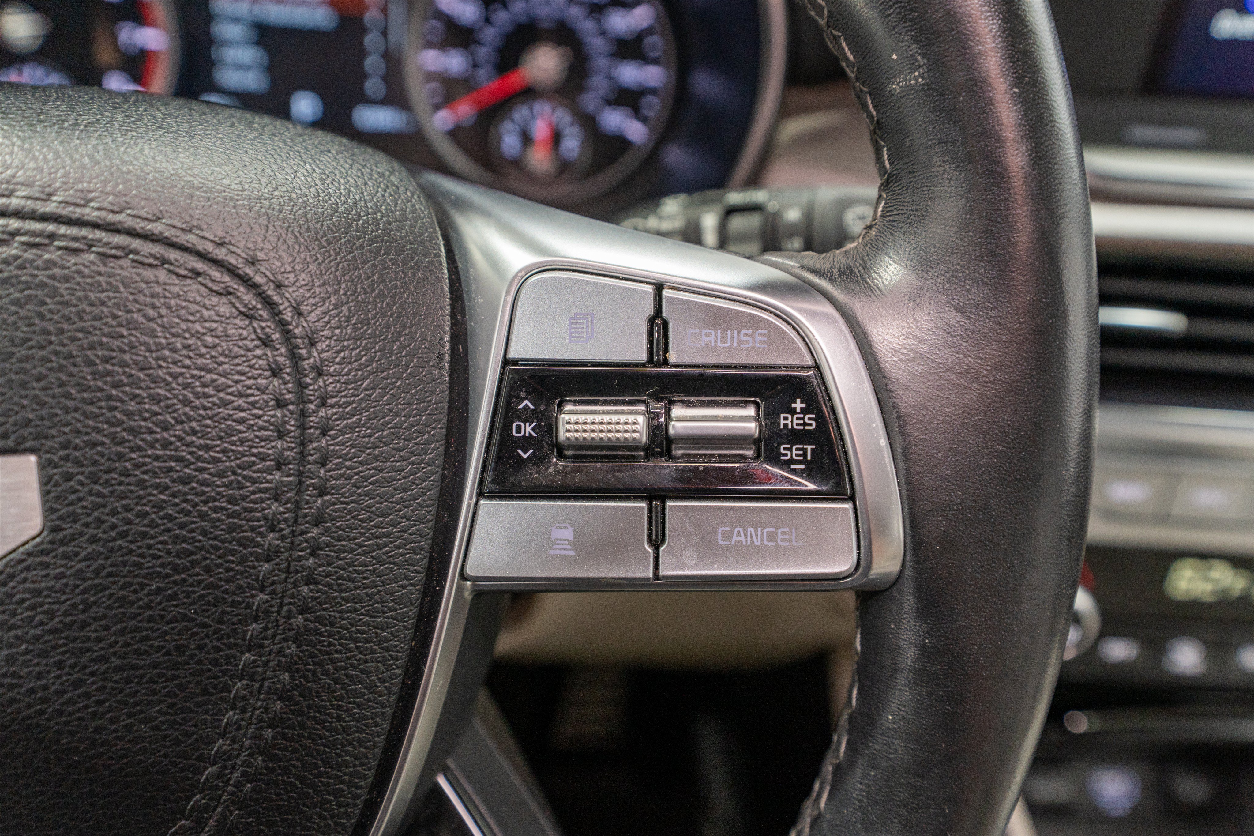 Used 2022 Kia Telluride SX w/ SX Prestige Package AWD/4WD image 27