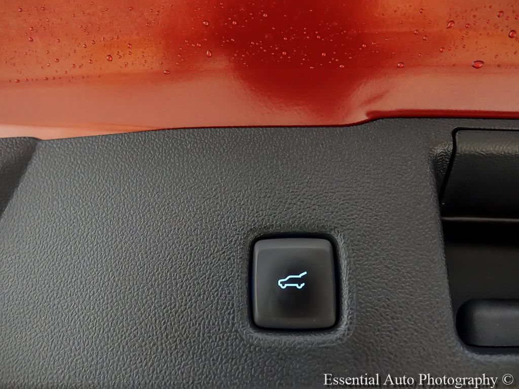 Used 2022 Ford Escape SE w/ Convenience Package AWD/4WD image 22