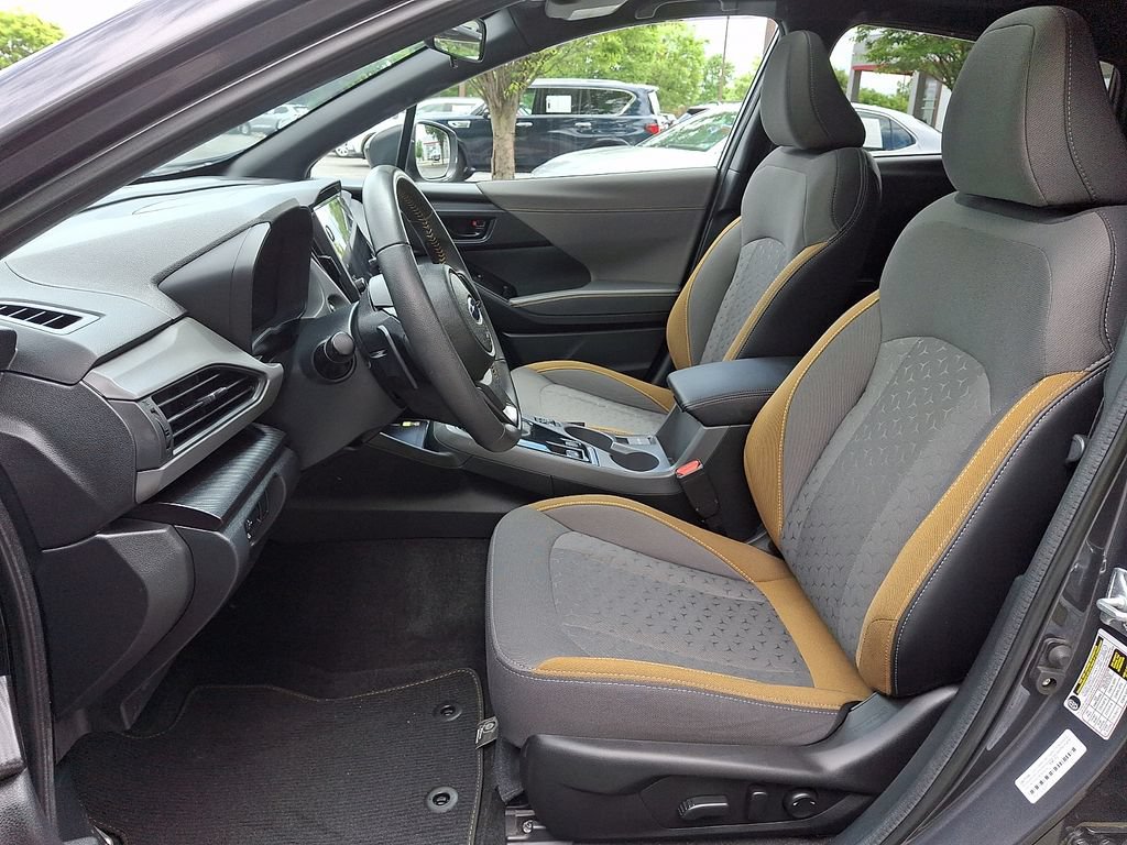 Used 2024 Subaru Crosstrek 2.5i Sport AWD/4WD image 15